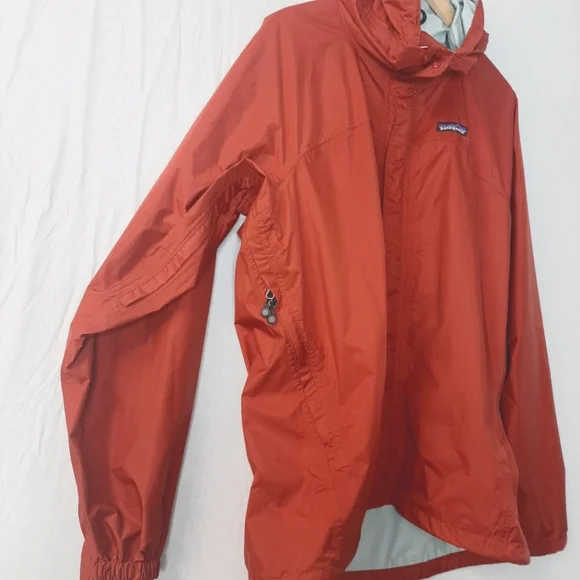 Patagonia Windbreaker - Picture 7 of 17